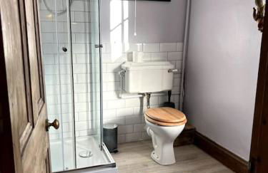 Jubilee View, Studio Apartment in Matlock Bath - Foto 2