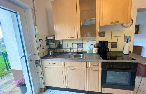 Romantic apartment with garden - Foto 13