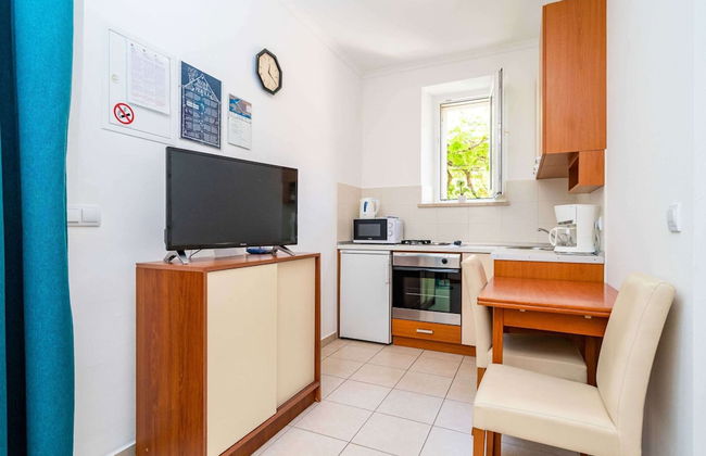 Apartments and Room Frane- Standard Studio With Terrace - Photo 6