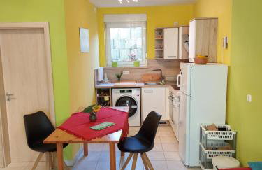 Gelbes Haus Heldritt - Foto 19