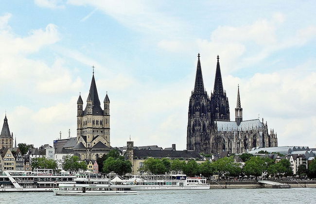 Appartements NRW Köln - Foto 11