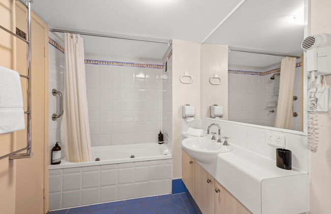 Asiatic Suite at Nautilus Mooloolaba - Foto 9