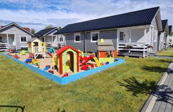 Domki Apartamentowe Morska Zatoka - Foto 45