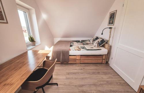 Nomads' Hill - dom z widokiem na góry - Foto 49