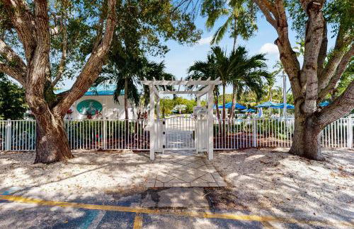 Tavernier Escape #4408 - Foto 36