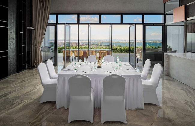 THE PENINSULA PHNOM PENH - Foto 56