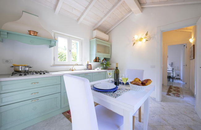 Villa Victor 100m From sea - Photo 12