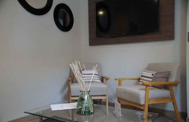 Apart Hotel Providencia - Foto 16