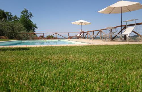 LA CASA DI CHIANNI La Pieve - Foto 6