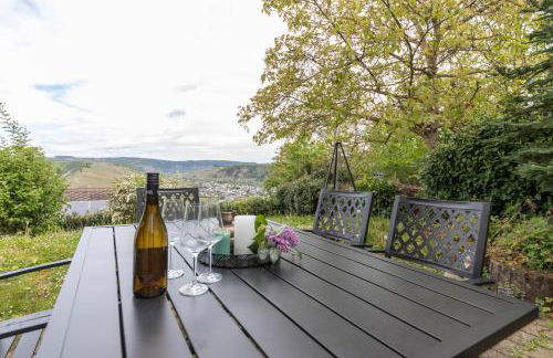 Cozy II Luxuriös Moselview Terrasse Garten NETFLIX - Foto 11