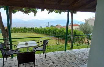 Verde e Mare apartments-Marathias - Foto 17