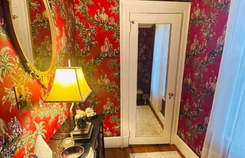 Luxury Estate Elegant Private The White Lion Manor - Foto 76