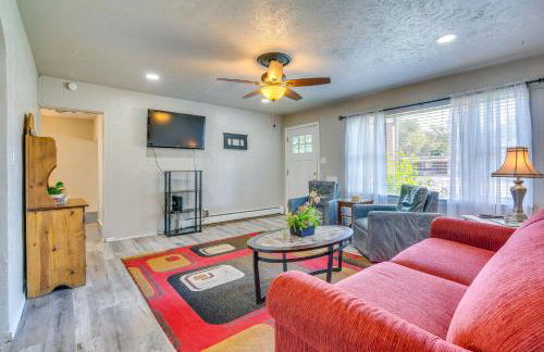 Walk to St Mary-Corwin Home Base in Pueblo - Foto 1