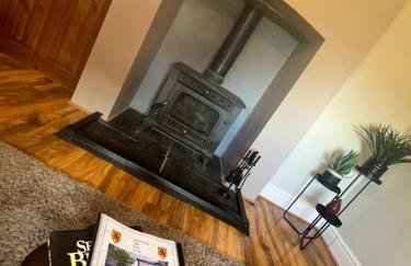 Pomeroy Cottage in the Peak District - Foto 10