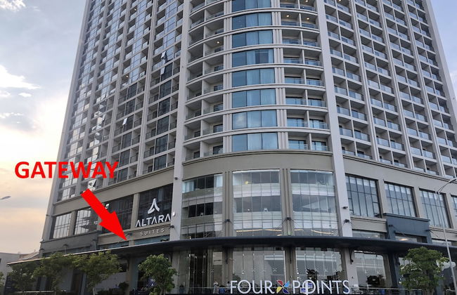 Neo Classic Condo - Foto 52