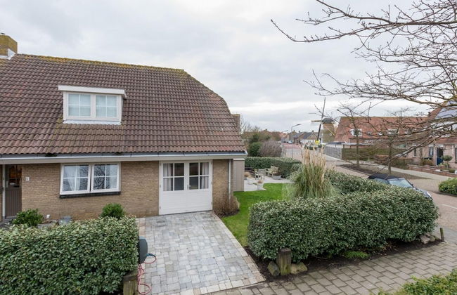 Appartement - Sloestraat 25 Zoutelande - Foto 17