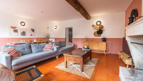 LE GRAND FRANC gite cosy proche tous commerces - Foto 3