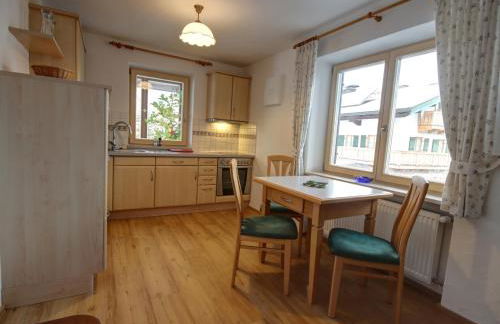 Gasthof-Appartements Vroni - Chiemgau Karte - Foto 44