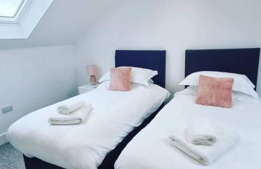 Valley View Cottage - Foto 40