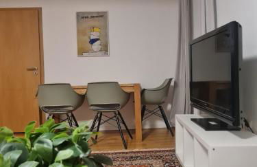 Ferienwohnung mit Burgblick - Foto 31