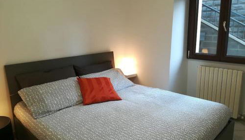 Appartamento Poli con giardino - Foto 2