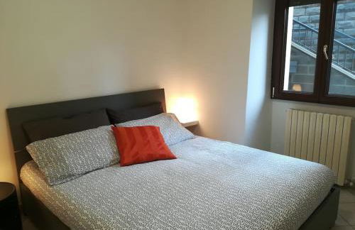 Appartamento Poli con giardino - Foto 2