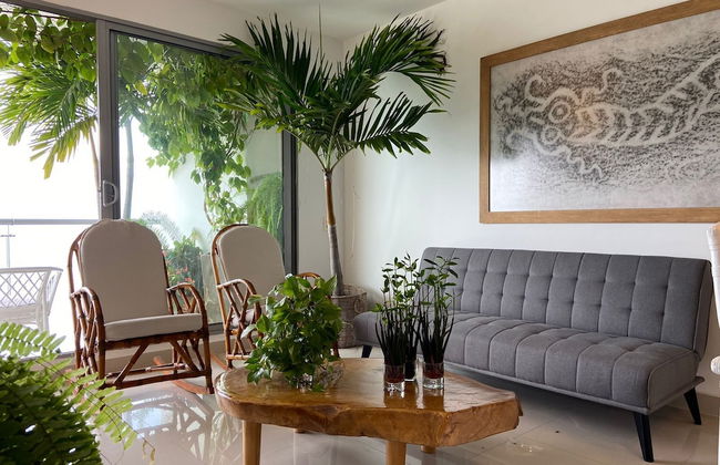 Cartagena frente al mar Ciudad 7B1 - Foto 7