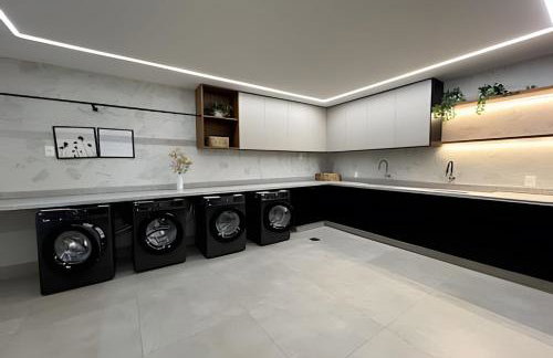 Noroeste Ed. Easy - Estadia com ALMA - Foto 48