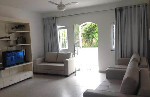 Village com 4 APTOS PÉ NA AREIA E PISCINA - Foto 15