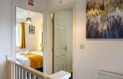 Terry Haven-2Bed,Coventry,Parking - Foto 37