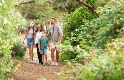 Casita De Cuervo at Shorefield Park - WIFI - Pet Friendly - Passes Included - Photo 73