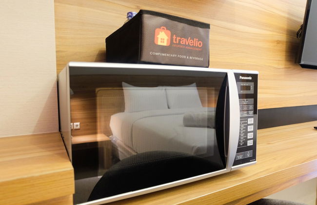 Modern Studio @ Mustika Golf Apartment - Photo 17