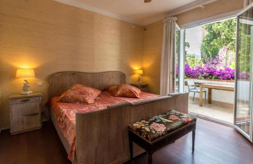 Villa Tsavorite - Cannes Californie - Foto 24