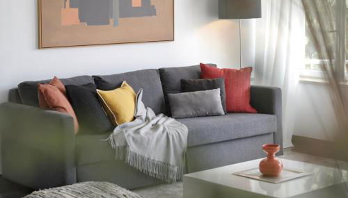 Cascais Sun Apartment - Foto 5