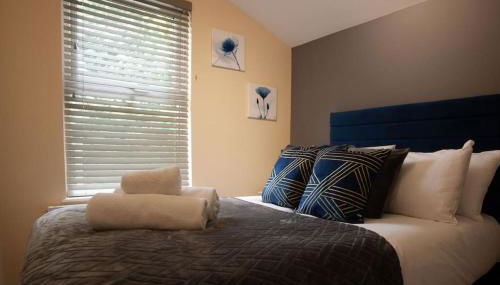 Modern stylish 2 bedroom apartment in East London - Foto 2