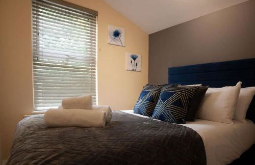 Modern stylish 2 bedroom apartment in East London - Foto 2