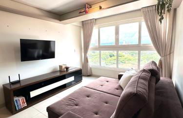 Davisis Luxo - Apartamento Premium em Palmas - Dunas do Jalapão - Centro e Av JK - Foto 23