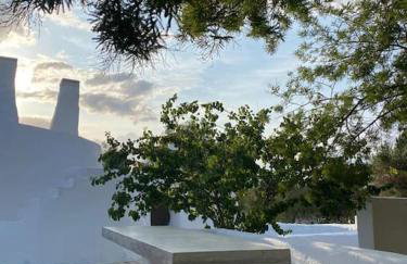 Casedda Mia a charming cottage with cozy private pool - Foto 28