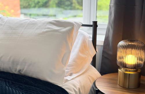 1 Bed Central Flat in Southampton - Up to 3 Guests - Foto 12