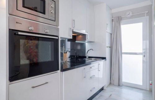 Casa Silvia Marbella - dom w kompleksie hotelowym - Photo 17