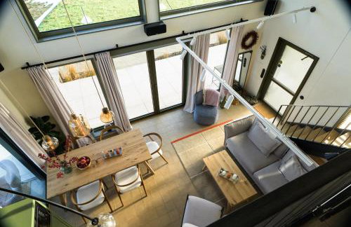 Dom w trawach - Foto 59