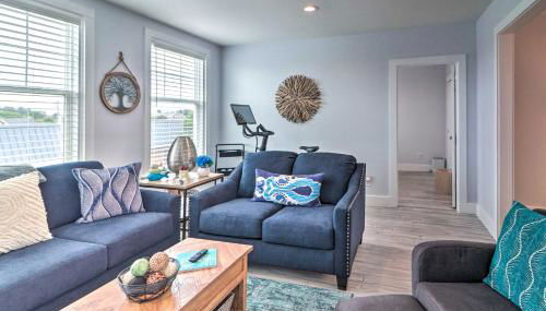 Immaculate Long Beach Apt with Gorgeous Kitchen - Foto 5