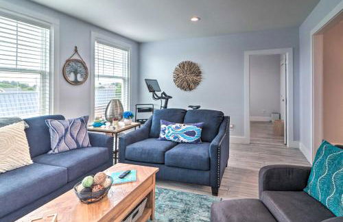 Immaculate Long Beach Apt with Gorgeous Kitchen - Foto 5