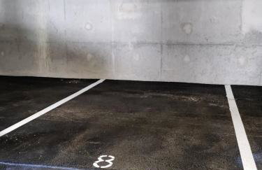 Evasion chic au coeur de la ville et proche plage - Garage privé - Foto 19