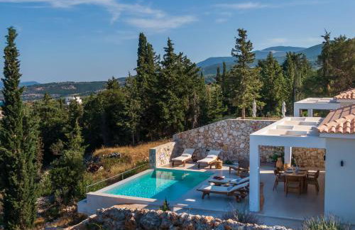 Thelxi's Suite I - Brand New Seaview Suite! - Foto 45