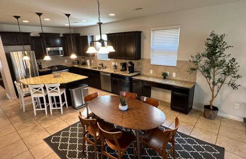 Charming house in The Woodlands - Creekside - Foto 26