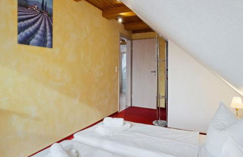 Snug Apartment in Kalkhorst with Terrace near City Center - Foto 42