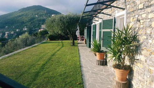 Villa Paradiso - Foto 5