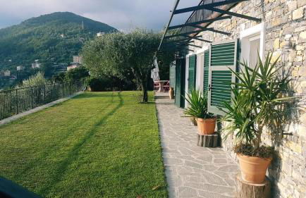 Villa Paradiso - Foto 5