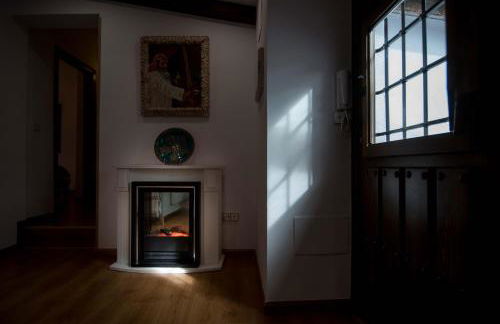 La Casa de Jabe - Toledo Casco Antiguo - Photo 44